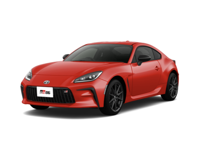 スポーツカー