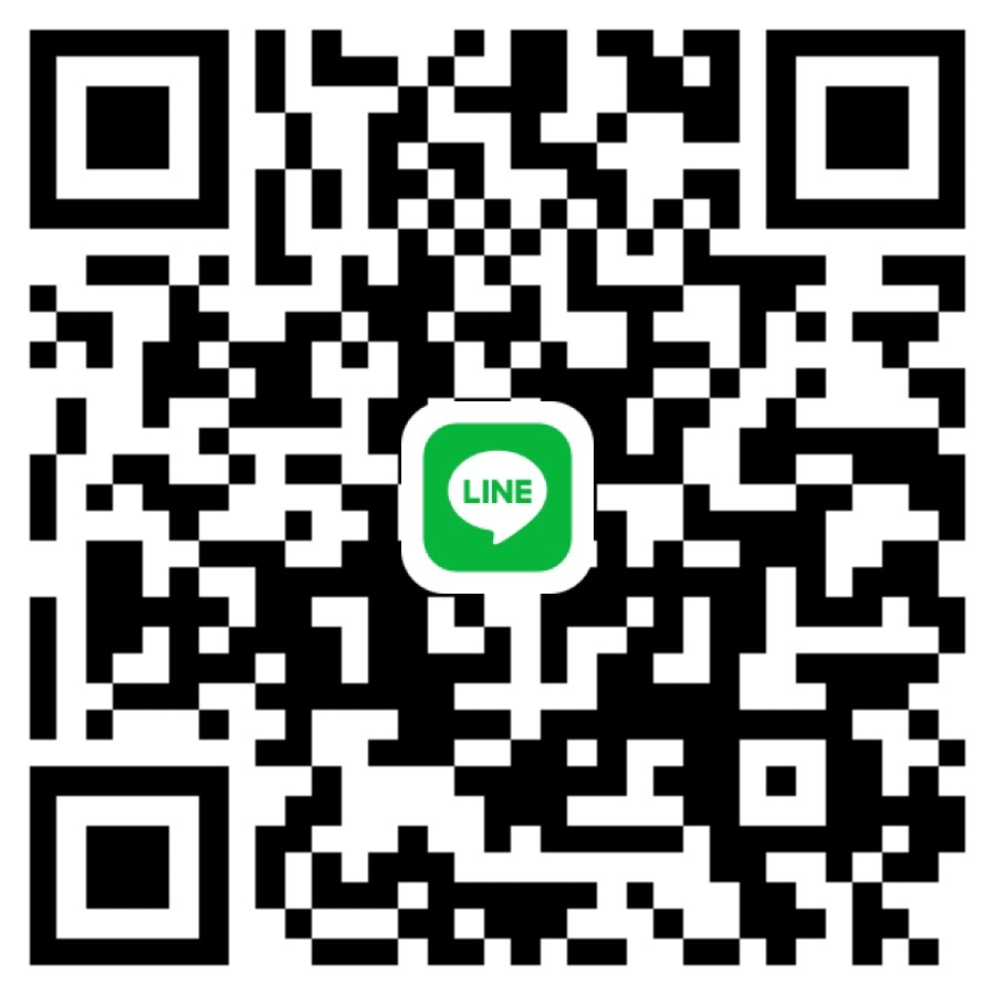 LINE QR Code