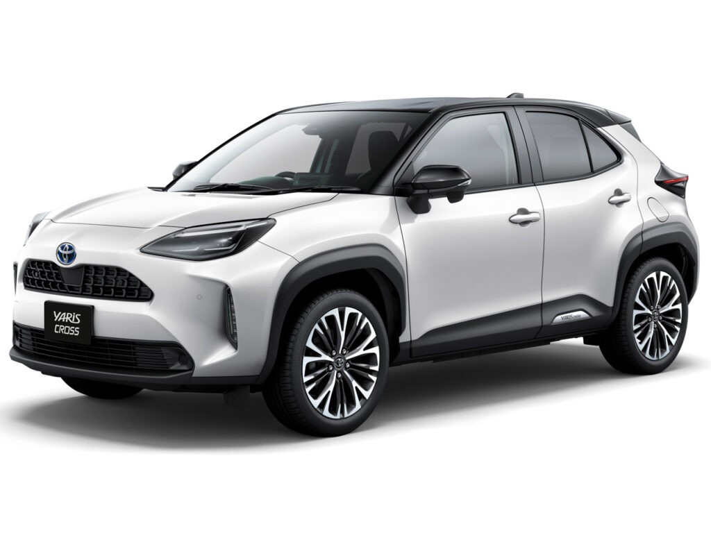 SUV